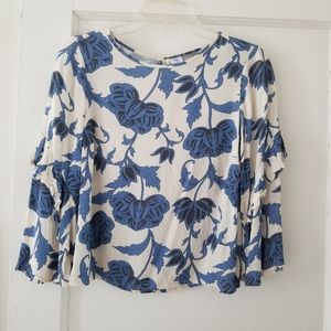 Floral Top